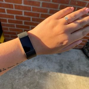 Fitbit Charge 2